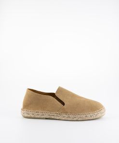 Alpargatas Manolo Arena