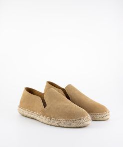 Alternative view of Alpargatas Manolo Arena