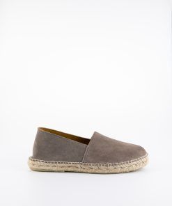 Alpargatas Pepe Gris