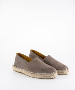 Alternative view of Alpargatas Pepe Gris