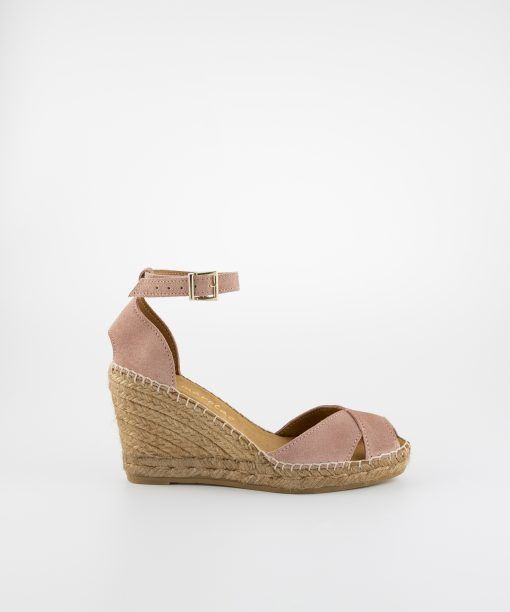 Sandalia Carolina Antique 1