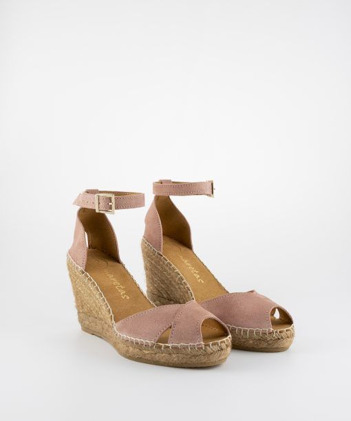 Sandalia Carolina Antique 2