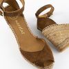 Sandalia Carolina Roble 3