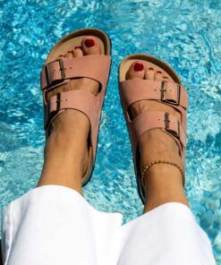 Alternative view of Bio Macarena Rosa.